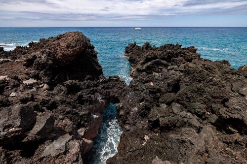 Keauhou Kona Surf & Racquet Club #176 - image 25