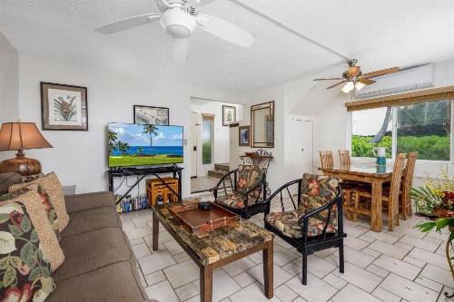 Keauhou Kona Surf & Racquet Club #176 - image 29