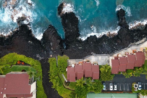 Keauhou Kona Surf & Racquet Club #176 - image 33