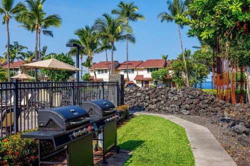 Keauhou Kona Surf & Racquet Club #176 - image 34