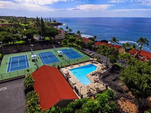 Keauhou Kona Surf & Racquet Club #176 - image 37