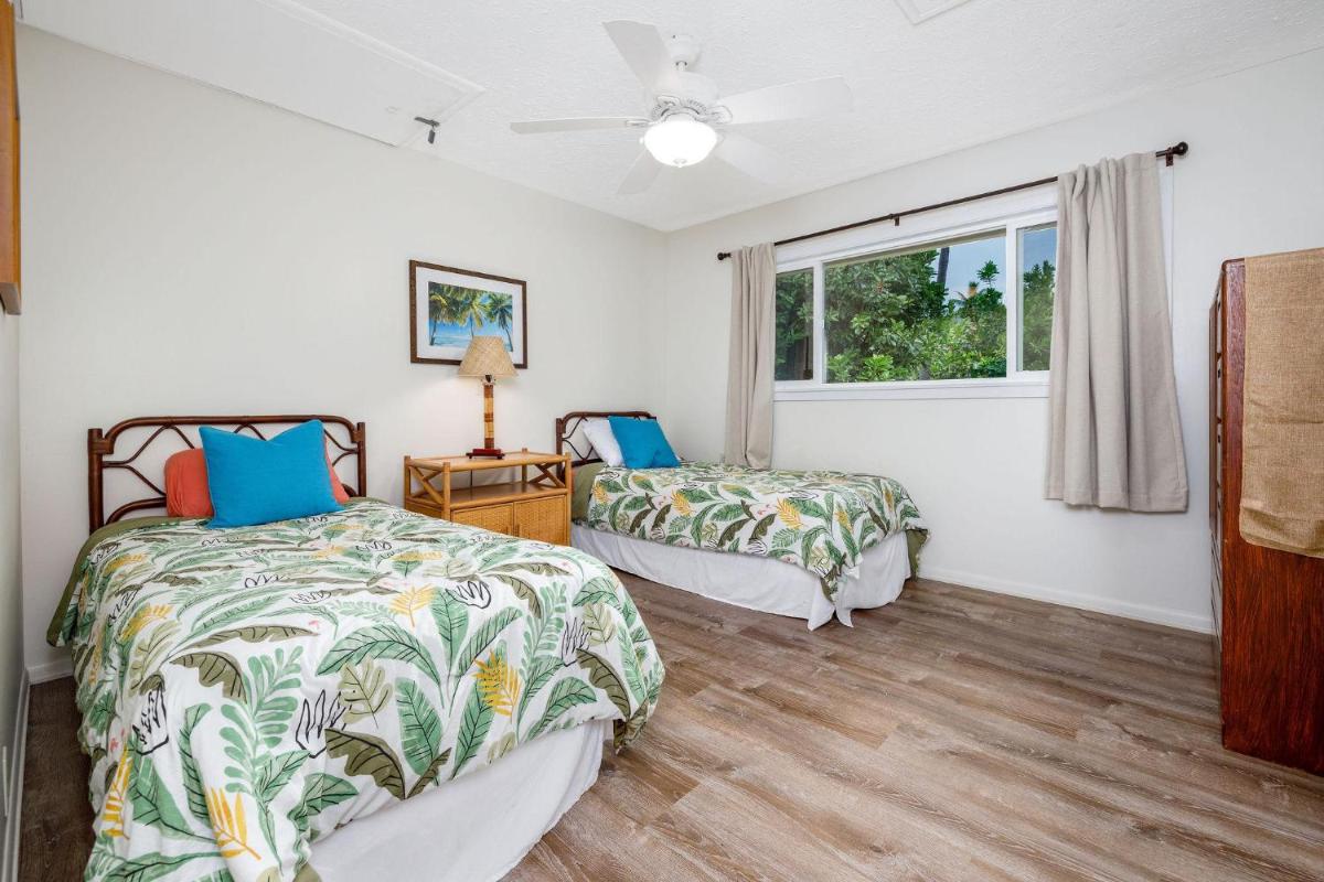 Keauhou Kona Surf & Racquet Club #176 - image 4