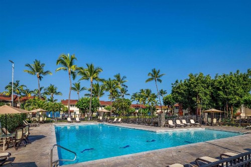 Keauhou Kona Surf & Racquet Club #176 - image 40