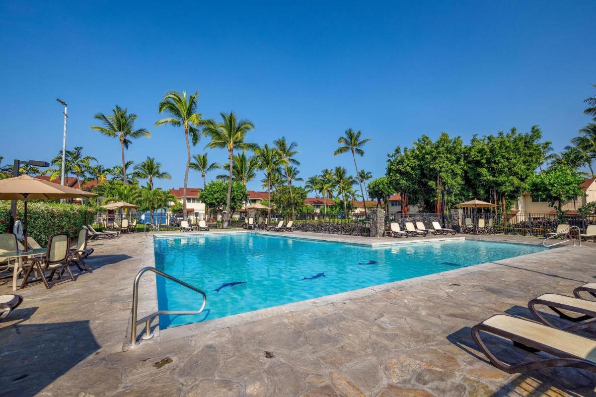 Keauhou Kona Surf & Racquet Club #176 - image 7