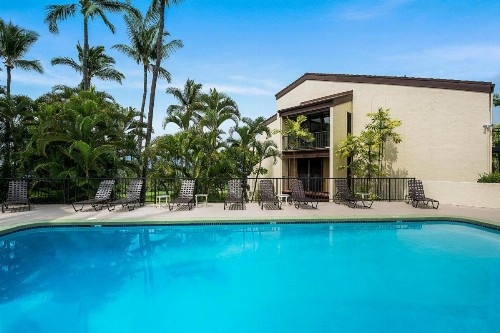 Country Club Villas#115 - image 13