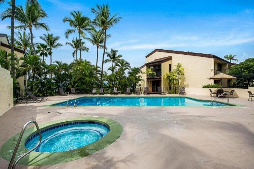 Country Club Villas#115 - image 16