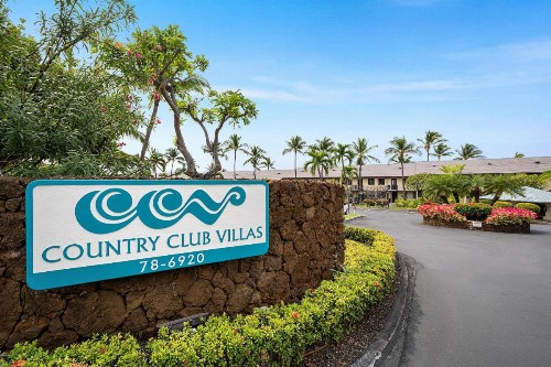 Country Club Villas#115 - image 36