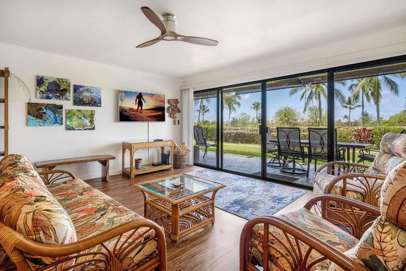 Keauhou Punahele E-102 - main image