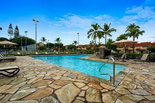 Keauhou Kona Surf & Racquet Club #6-104 - image 16