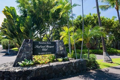 Keauhou Kona Surf & Racquet Club #6-104 - image 18