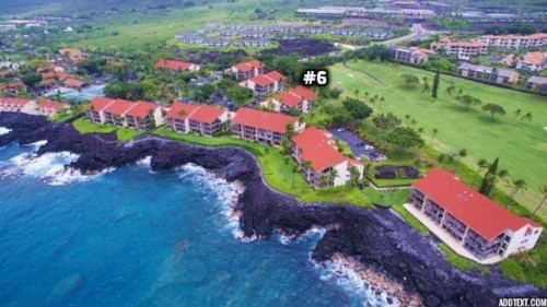 Keauhou Kona Surf & Racquet Club #6-104 - image 19