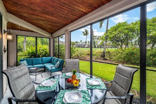 Keauhou Kona Surf & Racquet Club #6-104 - image 24
