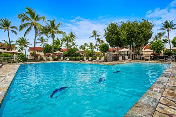 Keauhou Kona Surf & Racquet Club #6-104 - image 7