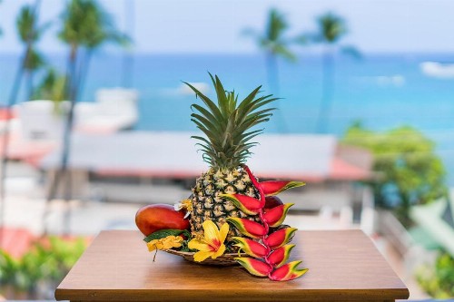 Kona Plaza#402 - image 13
