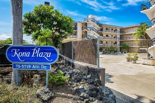 Kona Plaza#402 - image 5