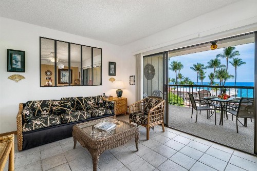 Kona Plaza#402 - image 8