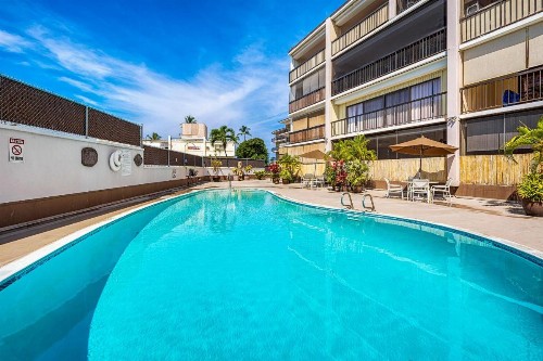 Kona Plaza#402 - image 9