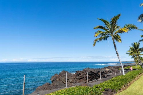 Keauhou Kona Surf & Racquet Club #3-101 Hale Malama Pono - image 23