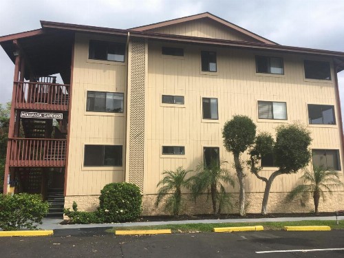 Holualoa Garden 303