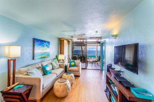 Kona Bali Kai 317 Direct Oceanfront - image 11
