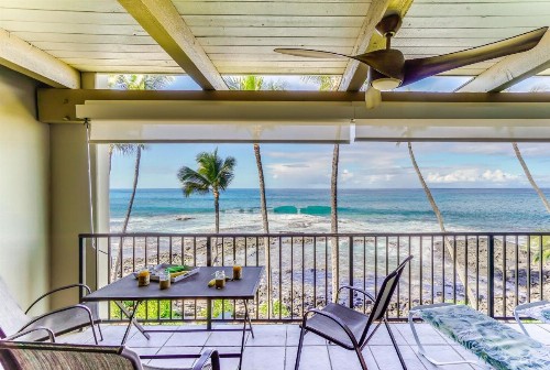 Kona Bali Kai 317 Direct Oceanfront - image 13