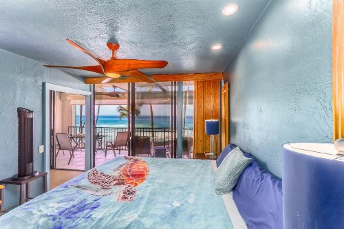 Kona Bali Kai 317 Direct Oceanfront - image 14