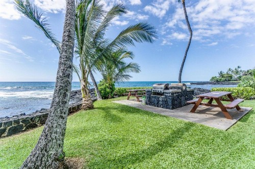 Kona Bali Kai 317 Direct Oceanfront - image 4