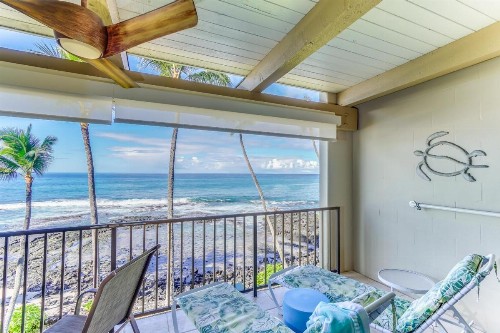 Kona Bali Kai 317 Direct Oceanfront - image 9