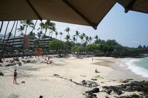 Hale Kania Kai - Surf & Racquet 3302 top floor 3bd/2bth - image 2