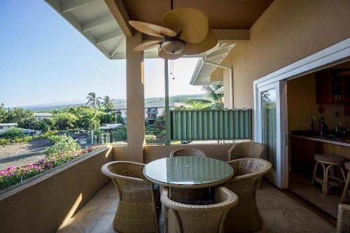 2-302 The Beach Villas at Kahaluu - image 10