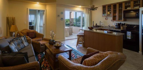 2-302 The Beach Villas at Kahaluu - image 14