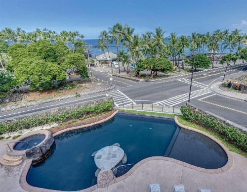 2-302 The Beach Villas at Kahaluu - image 15