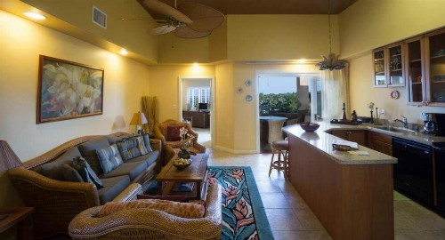 2-302 The Beach Villas at Kahaluu - image 4