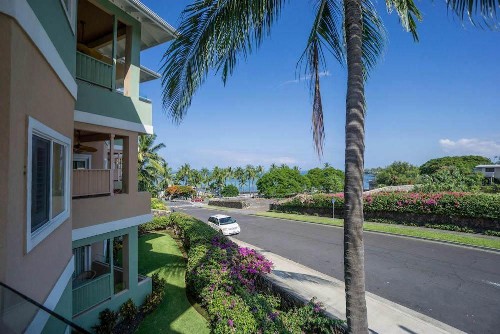 2-302 The Beach Villas at Kahaluu - image 7