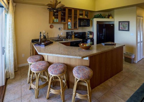 2-302 The Beach Villas at Kahaluu - image 8
