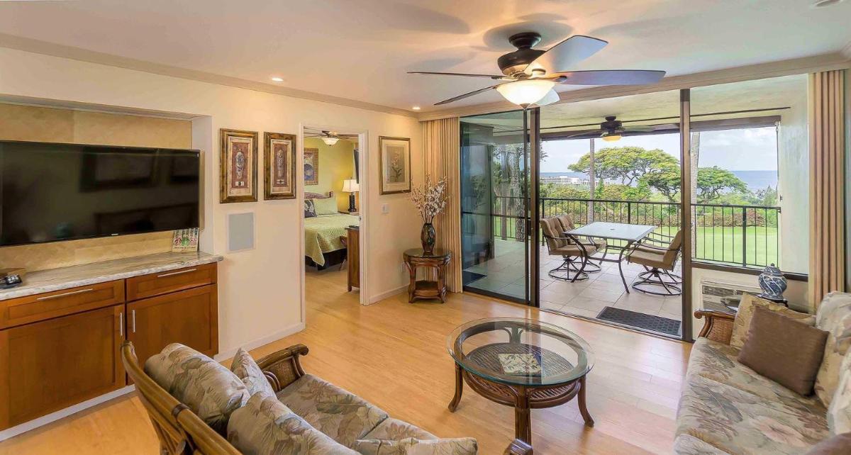 Country Club Villas #208 - main image