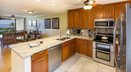 Country Club Villas #208 - image 13