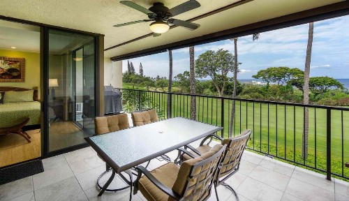 Country Club Villas #208 - image 2