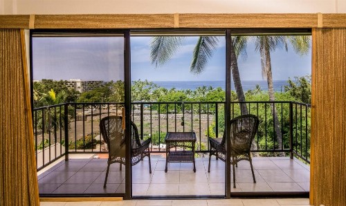 Kahaluu Bay Villas #305 - image 11