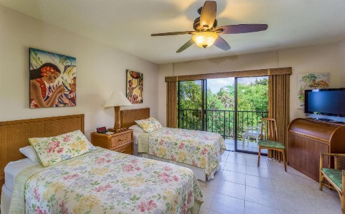 Kahaluu Bay Villas #305 - image 12