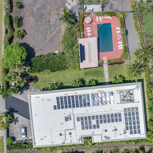 Kahaluu Bay Villas #305 - image 15