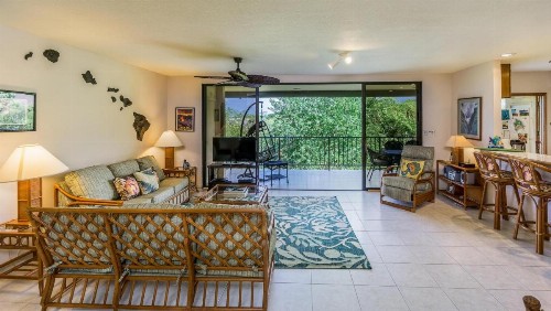 Kahaluu Bay Villas #305 - image 2