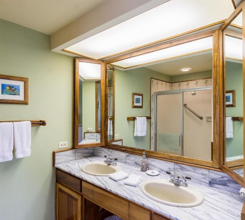 Kahaluu Bay Villas #305 - image 7