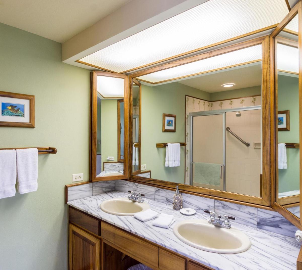 Kahaluu Bay Villas #305 - image 7