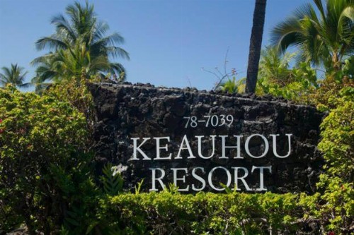 Keauhou Resort #111 - image 11