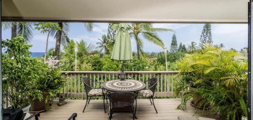 Keauhou Resort #114