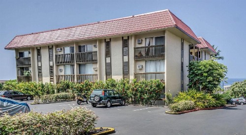 Kona Mansions #C211 - image 4
