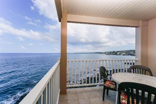 Sea Village #4210 - image 1