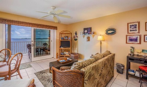 Sea Village #4210 - image 10