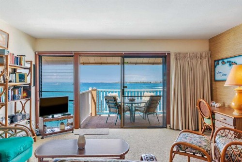 Sea Village #1303 - image 1
